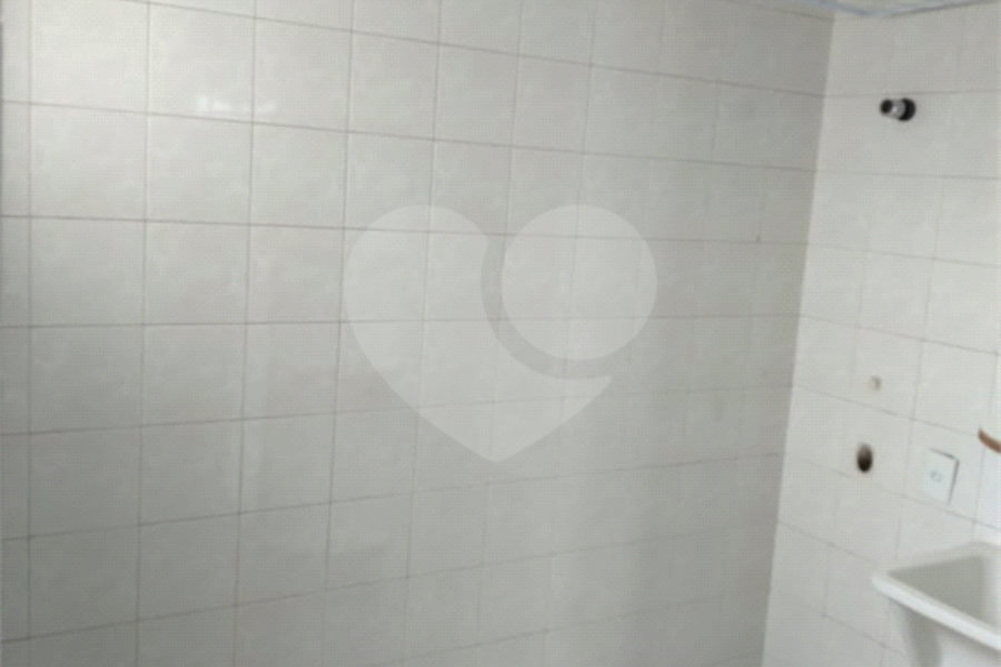 Apartamento à venda com 2 quartos em Parque Edu Chaves, São Paulo, SP