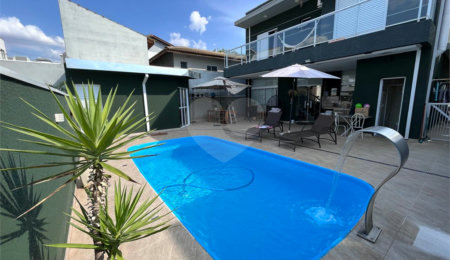 Casa à venda no condomínio Terras Atibaia Park 1, Atibaia - SP