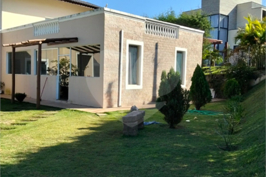 Casa em condomínio à venda em City Castello, Itu, SP