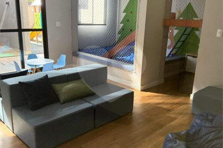 Apartamento à venda com 3 quartos, sendo 1 suíte, em Vila Yamada, Araraquara, SP