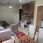 Apartamento Residencial à venda, Balneário Cidade Atlântica, Guarujá - AP1783.