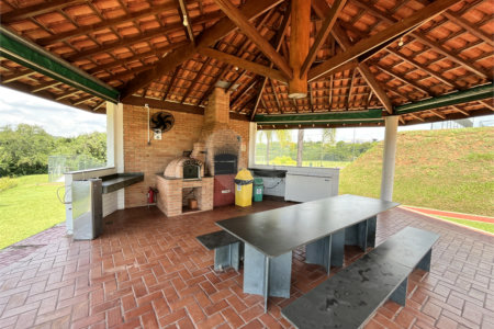 Terreno à venda no condomínio Residencial Saint Charbel, Araçoiaba da Serra - SP