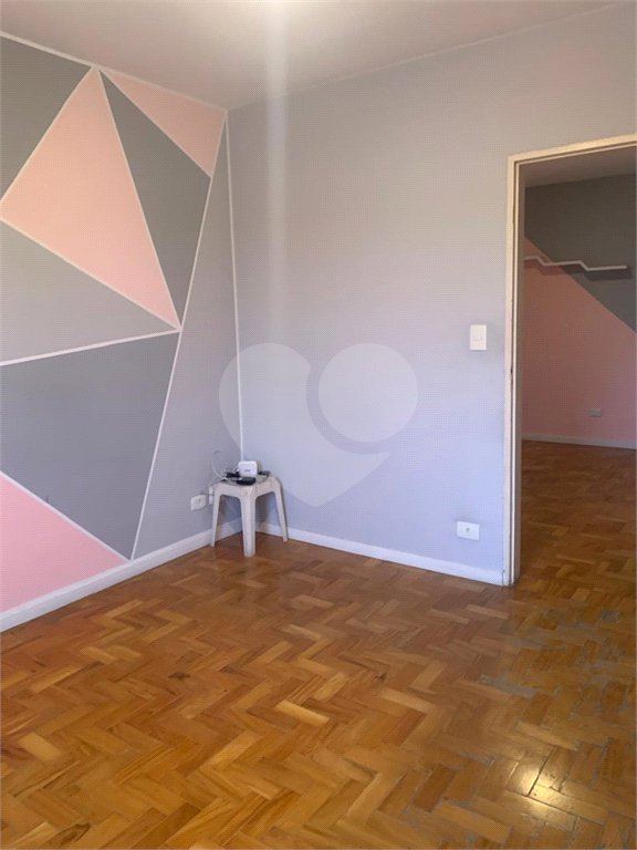 Sobrado à venda com 1 quarto em Tucuruvi, São Paulo, SP