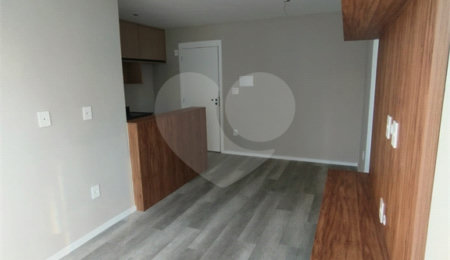 Apartamento à venda com 1 quarto em Vila Andrade, São Paulo, SP