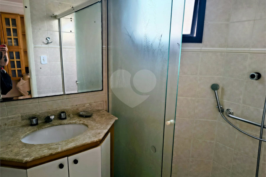 Apartamento à venda com 3 quartos, sendo 1 suíte, em Santana, São Paulo, SP