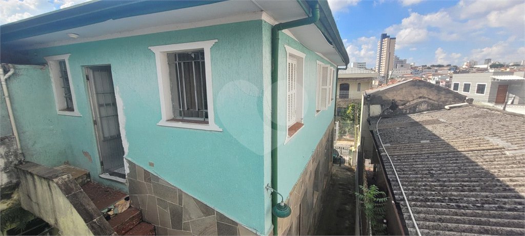 Sobrado à venda com 6 quartos em Casa Verde, São Paulo, SP