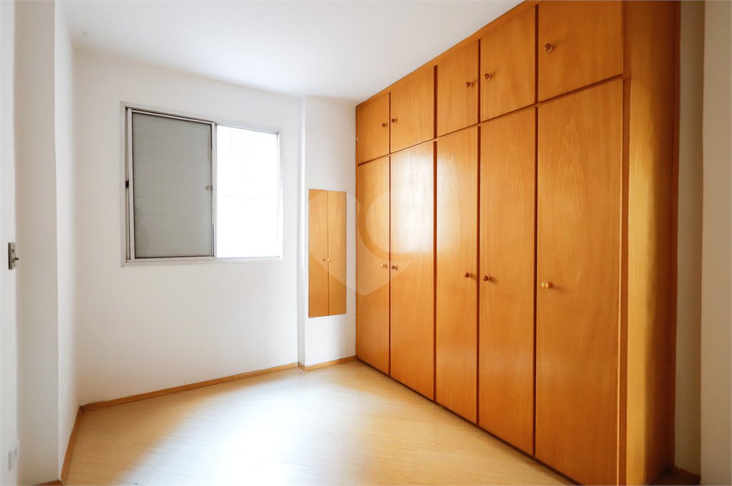 Apartamento à venda com 2 quartos em Santana, São Paulo, SP