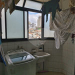 Apartamento à venda com 3 suítes em Vila Regente Feijó, São Paulo, SP