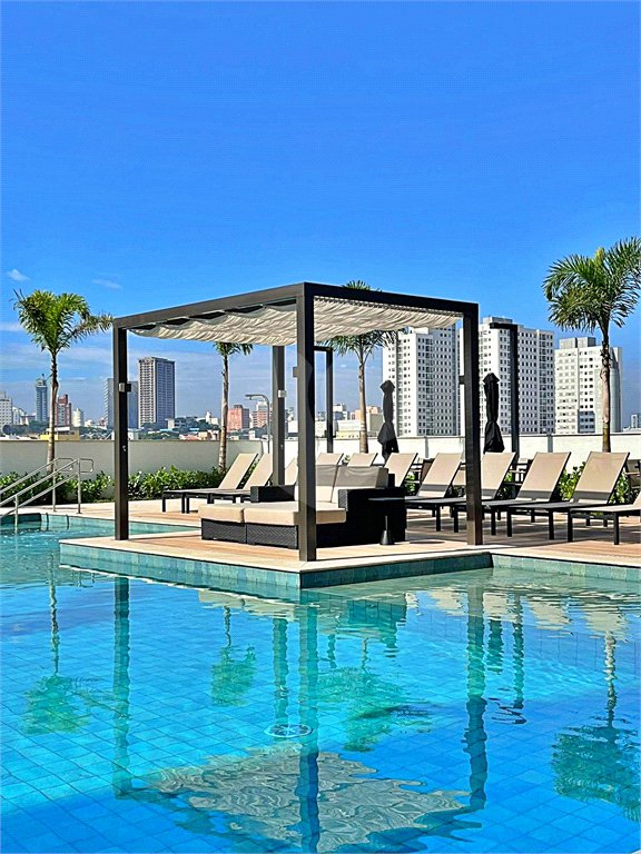 Apartamento à venda com 3 quartos, sendo 1 suíte,  em Jardim Caravelas, São Paulo, SP