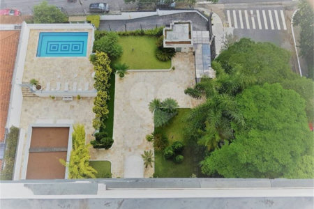 Apartamento de alto padrão à venda no Campo Belo – 214 m² | 4 dormitórios | 3 suítes | 4 vagas
