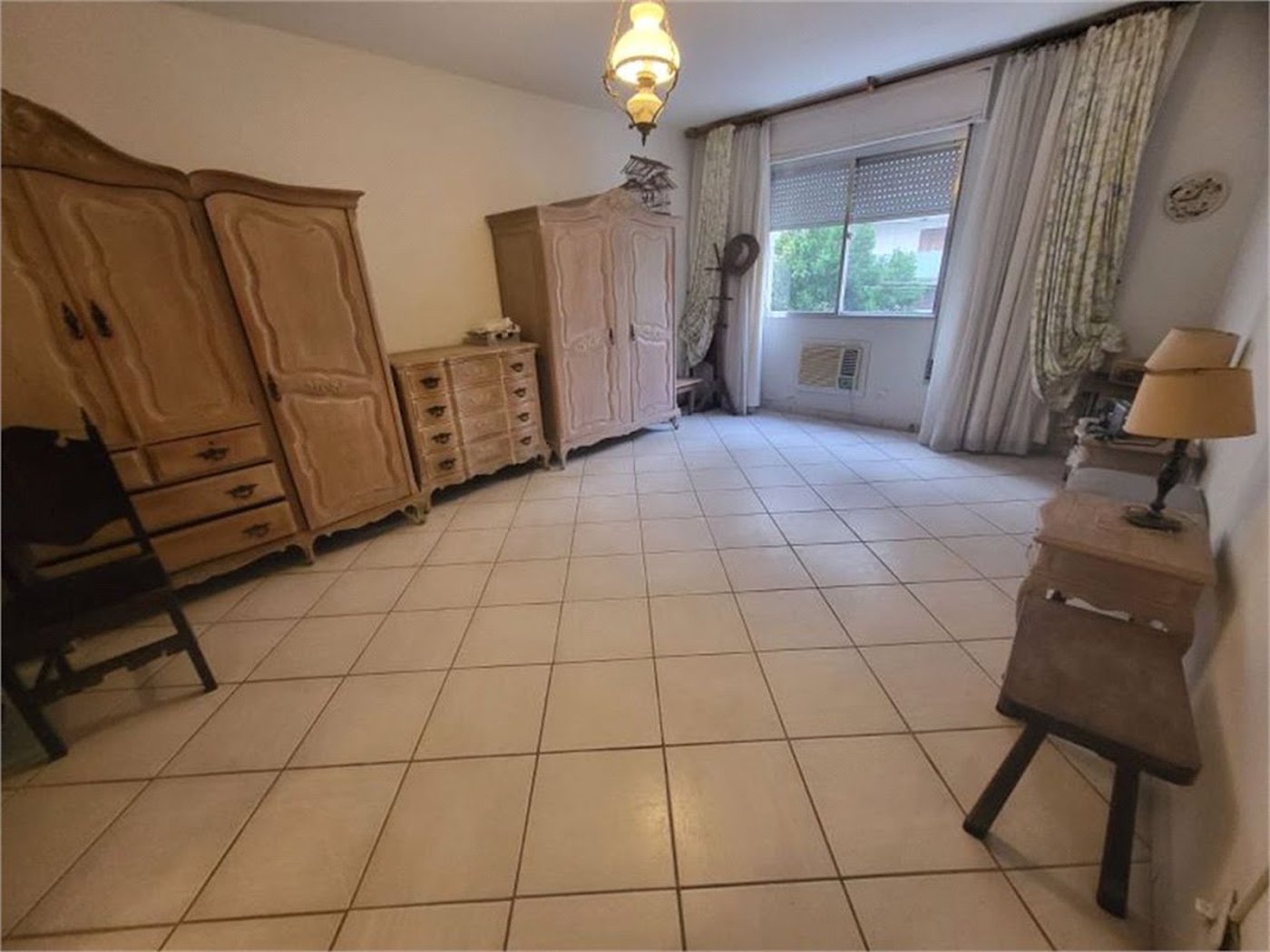 Apartamento Residencial à venda, Gonzaga, Santos - AP0836.