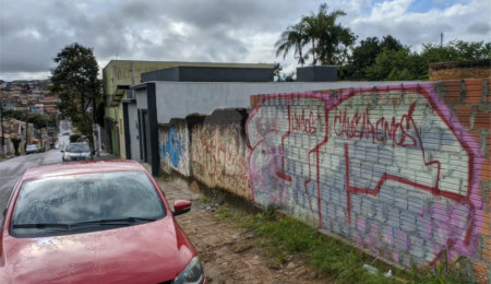 Terreno à venda em Vila Santana, Itapetininga, SP