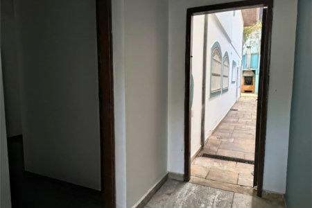Sobrado à venda com 3 quartos, sendo 1 suíte, em Jardim Esmeralda, São Paulo, SP