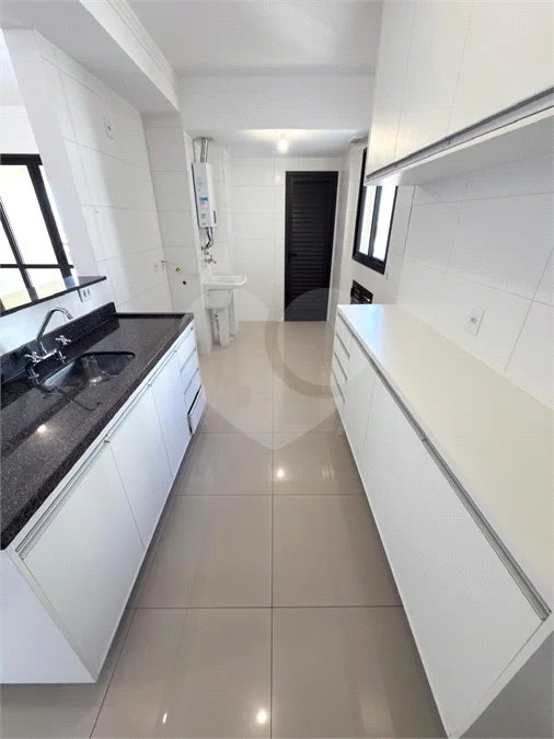 Apartamento para alugar e venda no Edifício Terraço Paulista – Bairro Paulista | Piracicaba
