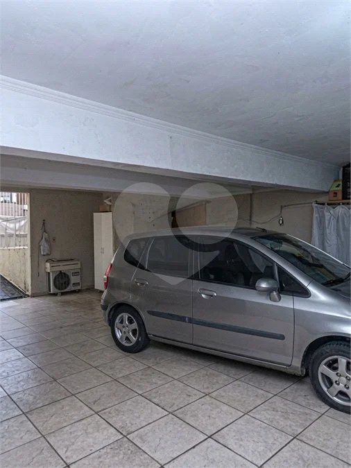 Prédio á venda - Saúde