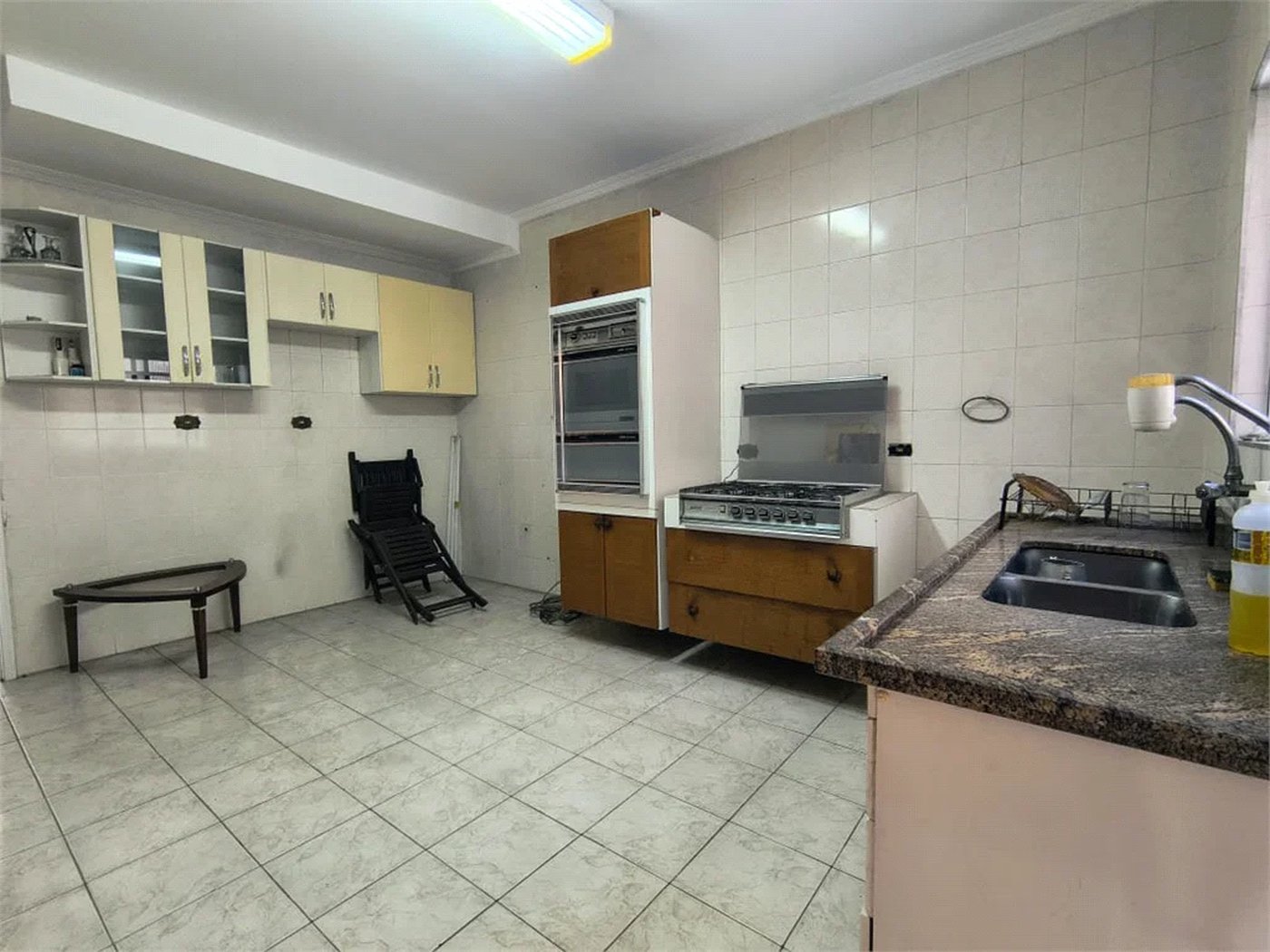 Sobrado à venda com 3 quartos, sendo 1 suíte,  em Vila Polopoli, São Paulo, SP