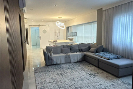 Apartamento Alto Padrão Pronto para morar no melhor condomínio da Mooca
