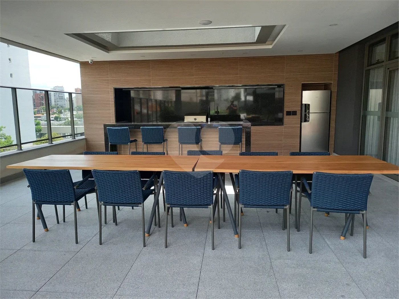 Studio para Locação 26 m²- Vila Mariana - YBY Ibirapuera Urban Home! Mobiliado!