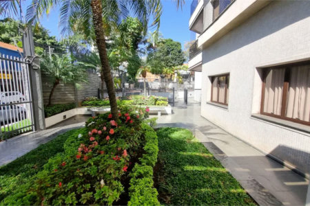 Apartamento a venda na Móoca
