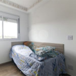 Apartamento de 02 dormitórios sendo 1 suíte