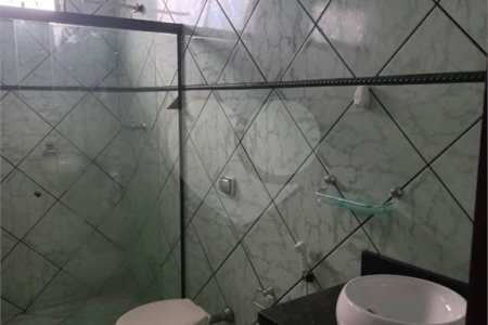 Casa térrea para venda no Jardim Bicão