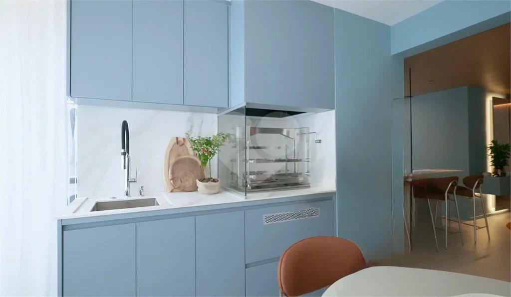 Apartamento à venda com 3 quartos, sendo 2 suítes, em Vila Leopoldina, São Paulo, SP