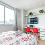 APARTAMENTO A VENDA EM SP BRÁS