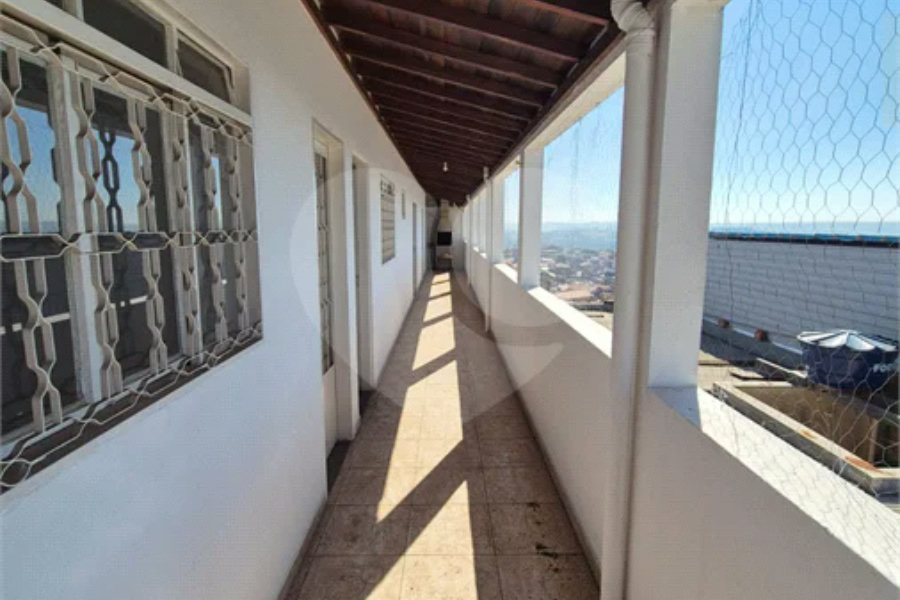 SALÃO COMERCIAL + SOBRADO À VENDA / LOCAÇÃO - Santa Terezinha | Monte Rei II | Piracicaba/SP