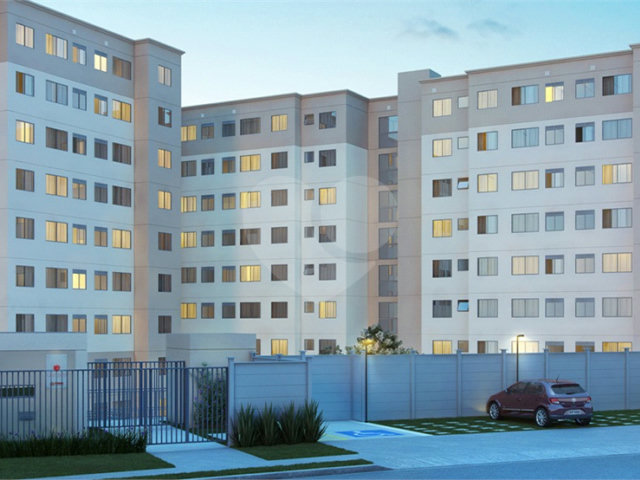 Apartamento à venda com 2 quartos, sendo 1 suíte,  em Alto da Boa Vista, São Paulo, SP