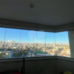 APARTAMENTO de 2 quartos (1 suíte) á venda em Santo André, 75m², 2 garagens fixas e cobertas, é entrar e morar!