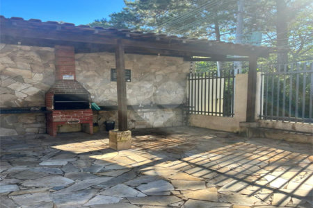 Apartamento no Condomínio Recanto Verde, com 59 m².