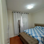 Apartamento para venda no condomínio Orizzonti Di San Carlo. 03 dorm (01 suite)