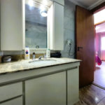 Apartamento à Venda no Condomínio Mansão do Butantã 105m² 3 quartos, suíte, 2 vagas cobertas, varanda