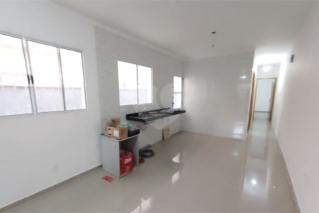 Casa a venda em Saude, com 95m2, 3 quartos (1 suíte) e 2 vagas.