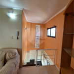 Cobertura com 193m², 4 quartos (2 suítes), 2 garagens, à venda no Jardim Marajoara