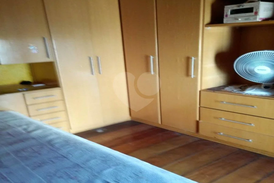 Casa à venda com 5 quartos em Vila Parque Jabaquara, São Paulo, SP