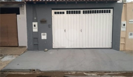 Casa à venda com 2 quartos, sendo 1 suíte,  em Jardim Cruzeiro do Sul, São Carlos, SP