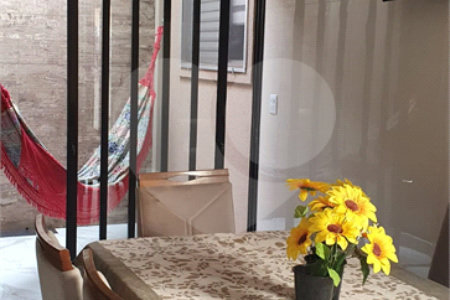 Casa para venda no codomínio Residencial Villagio Allegro, em Araraquara, com 03 dorm. (01 suíte)