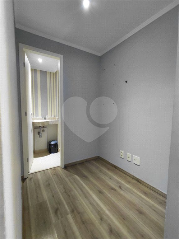Apartamento à venda - Jabaquara