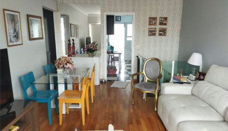 Casa Térrea à venda com 4 quartos, sendo 1 suíte,  em Vila Moraes, São Paulo, SP
