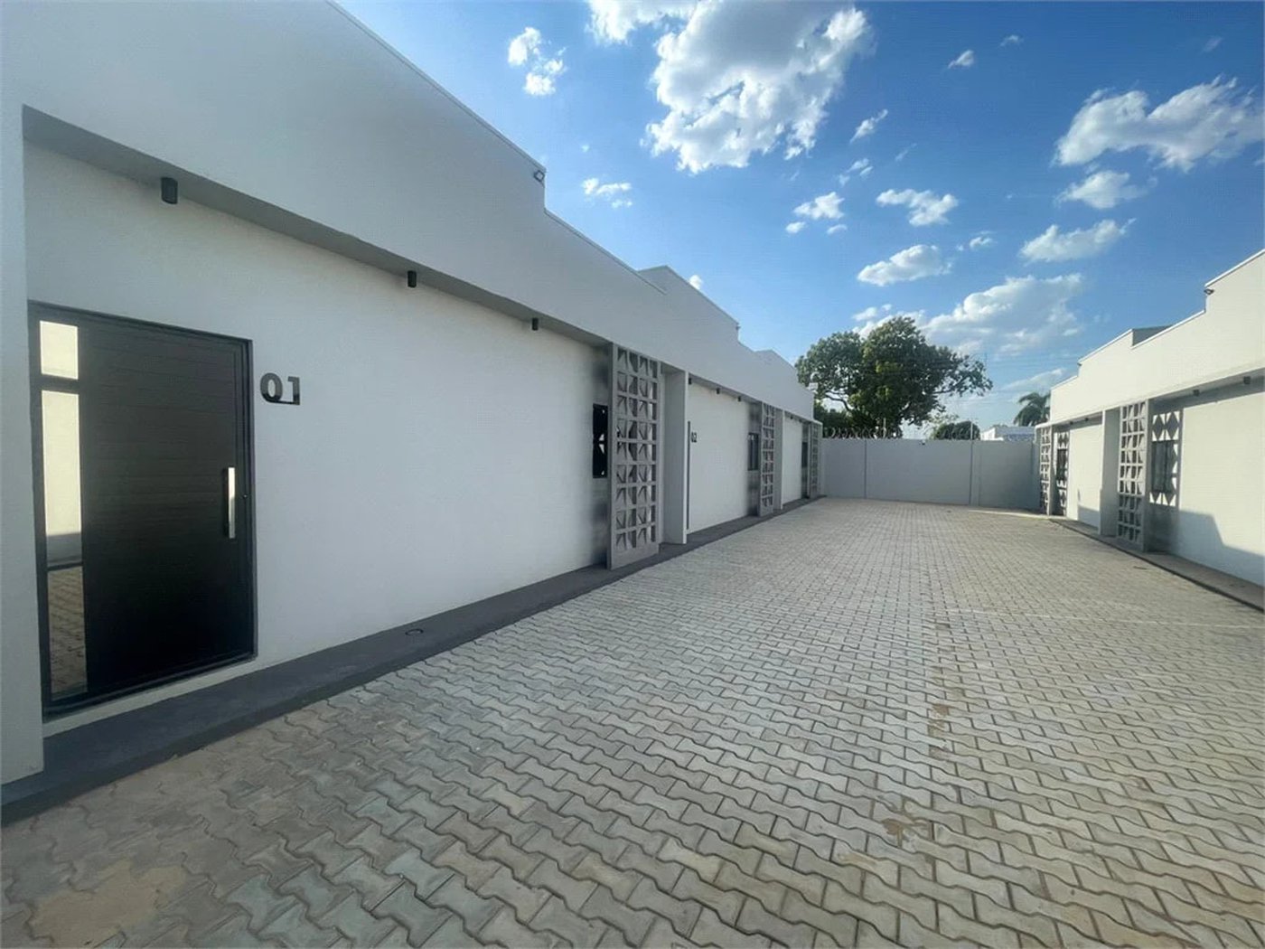 Casa para alugar com 2 quartos no condomínio Metrópoles, Balsas - MA