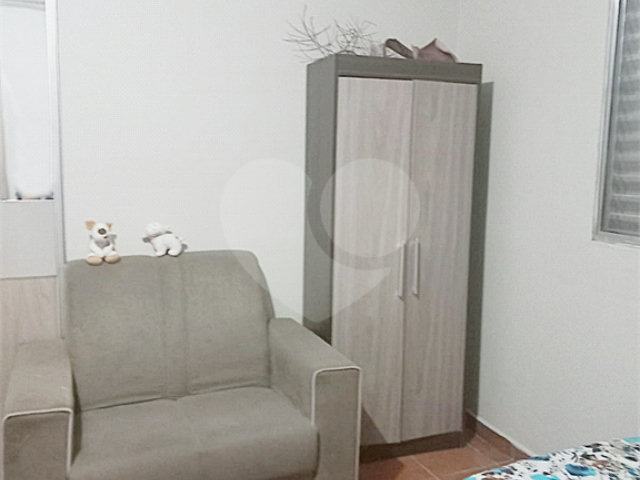 Casa Térrea à venda com 2 quartos em Tremembé, São Paulo, SP