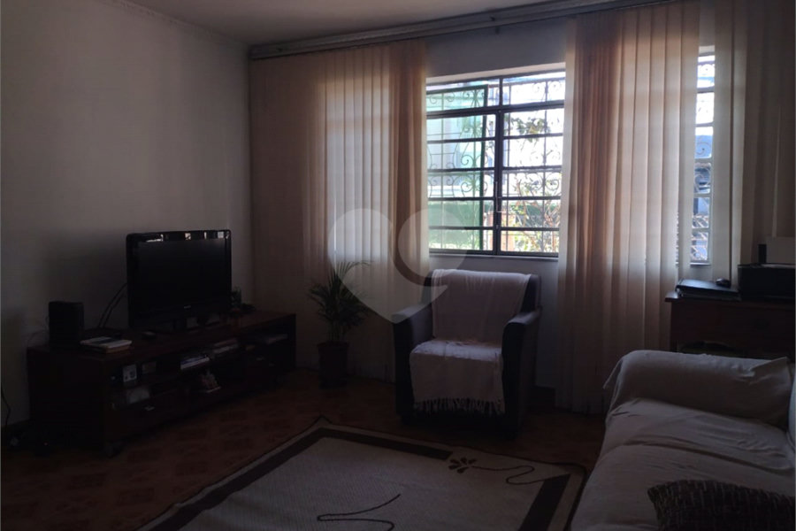 Casa à venda com 3 quartos, sendo 1 suíte, em Vila Guilherme, São Paulo, SP