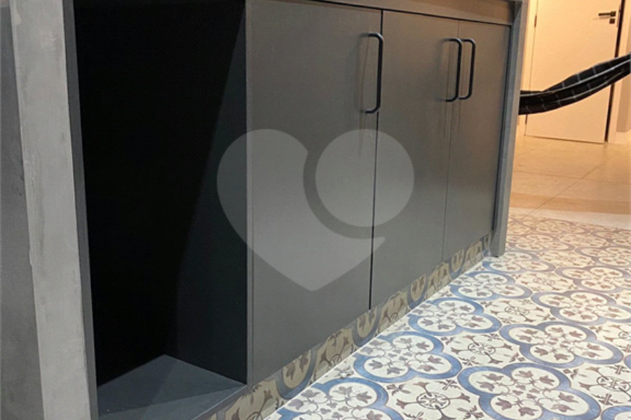 Apartamento à venda com 1 suíte em Limão, São Paulo, SP