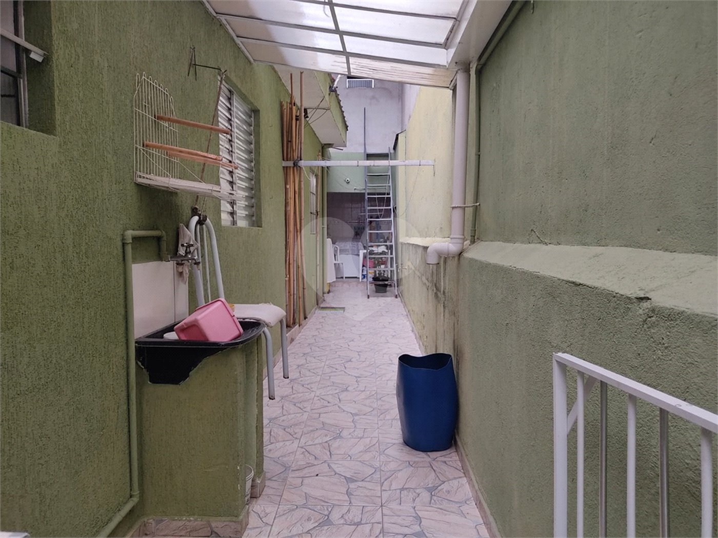 Casa à venda com 3 quartos em Jardim Moreira, Guarulhos, SP