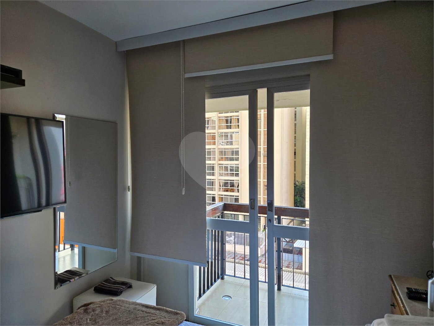 Apartamento à venda com 2 quartos em Pinheiros, São Paulo, SP