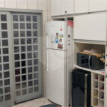 Sobrado à venda com 3 quartos, sendo 1 suíte, em Vila Sabrina, São Paulo, SP