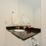 Apartamento à venda com 1 quarto em Mirandópolis, São Paulo, SP