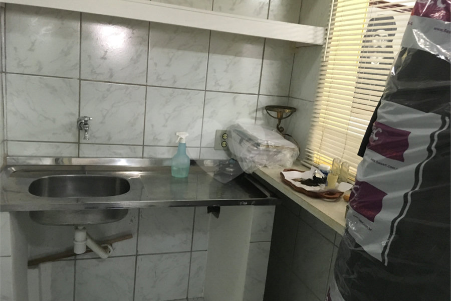 Salão à venda em Perdizes, São Paulo, SP