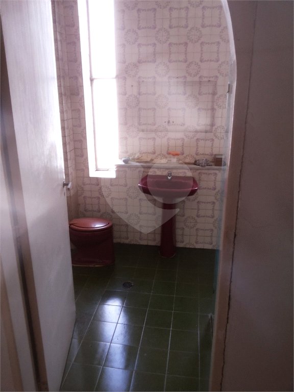 Apartamento à venda com 1 quarto em Santa Cecília, São Paulo, SP